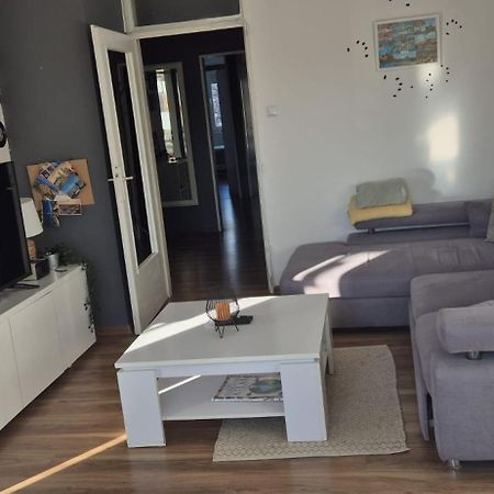 Apartment Jarun Comfort Zagreb Extérieur photo