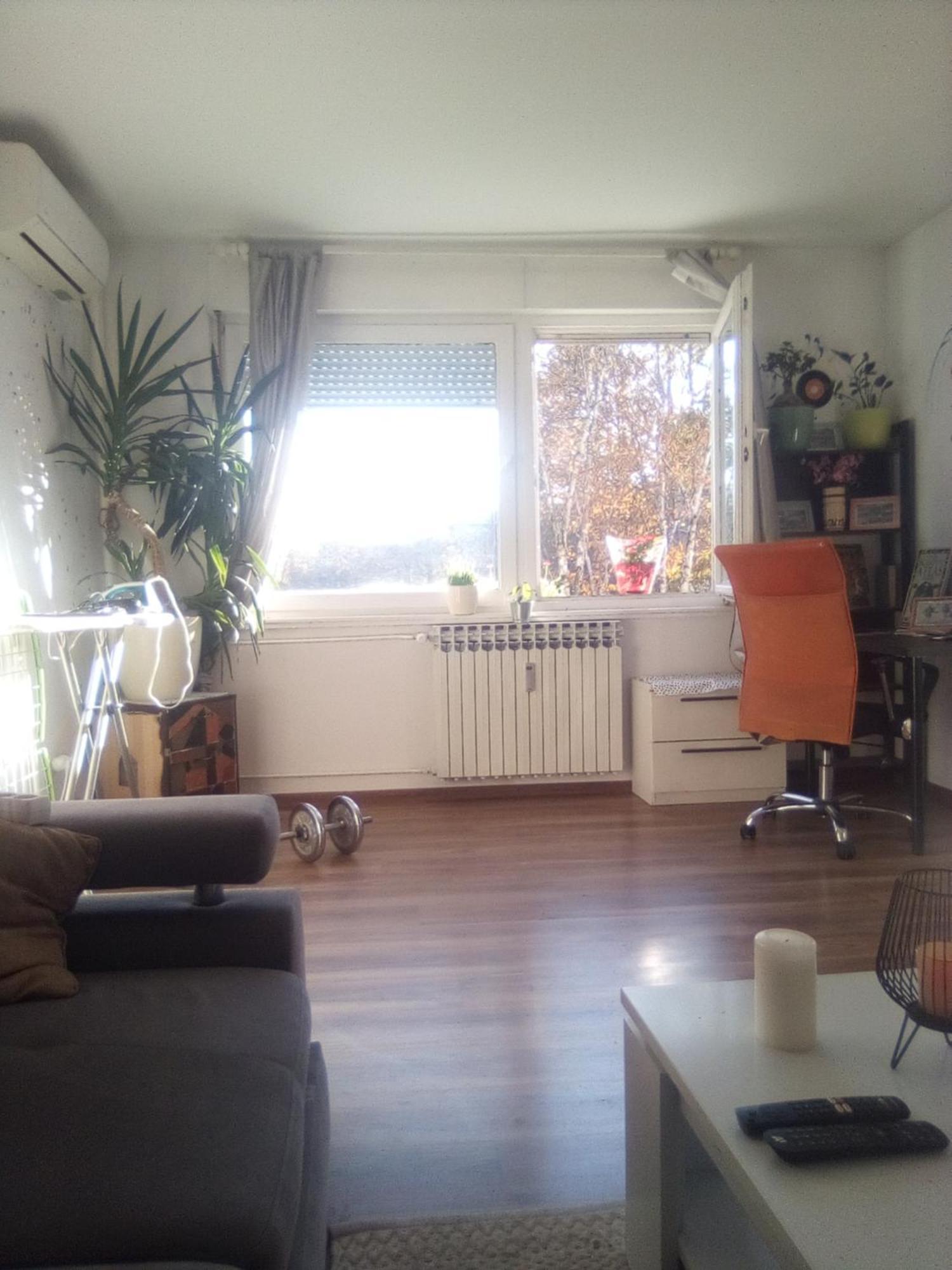 Apartment Jarun Comfort Zagreb Extérieur photo
