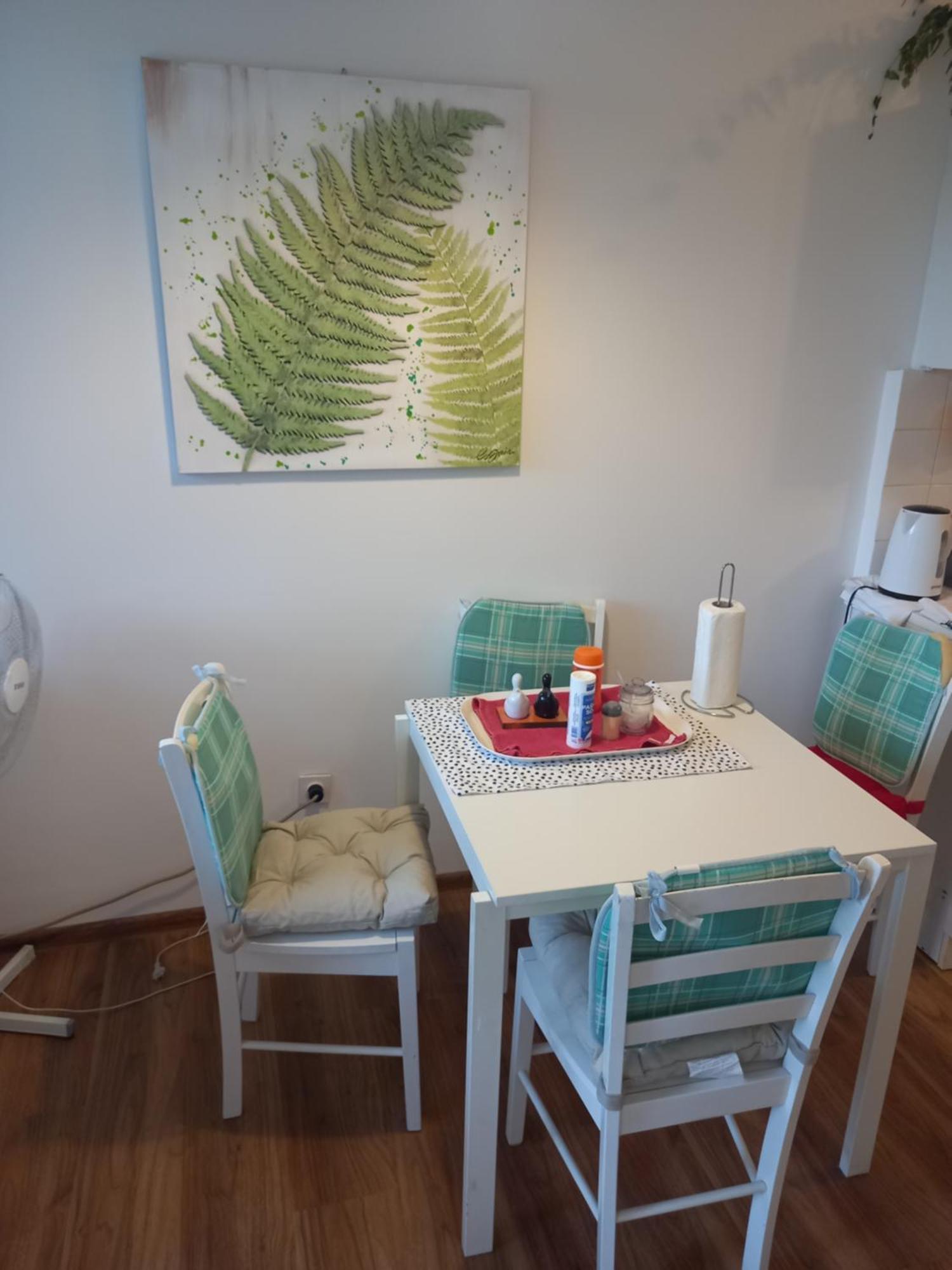 Apartment Jarun Comfort Zagreb Extérieur photo