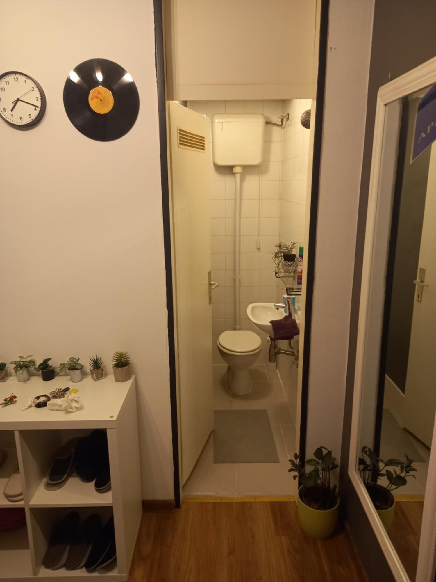Apartment Jarun Comfort Zagreb Chambre photo
