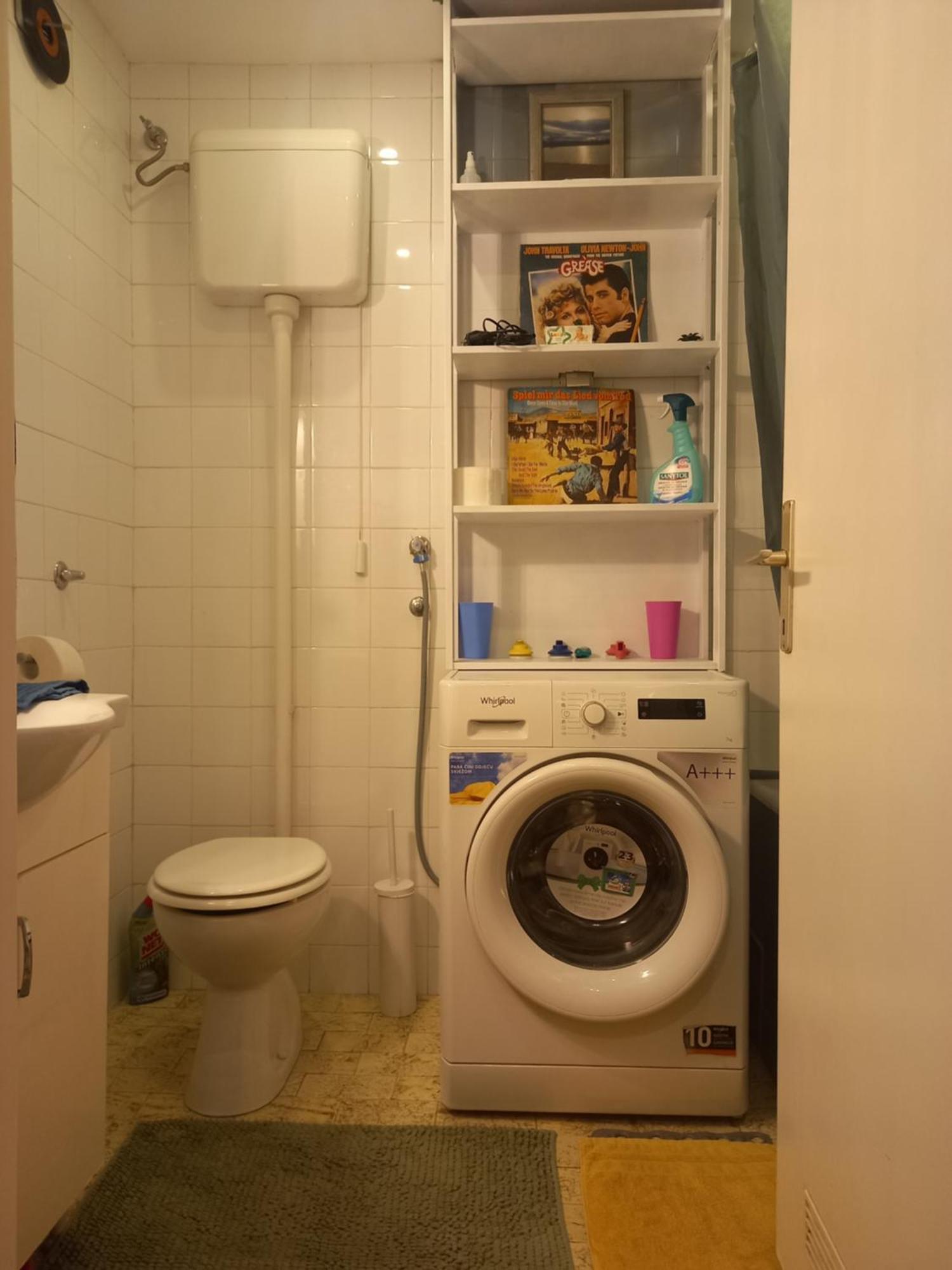 Apartment Jarun Comfort Zagreb Chambre photo