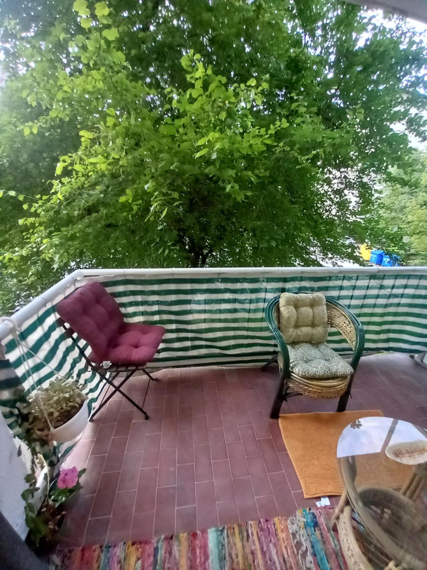 Apartment Jarun Comfort Zagreb Chambre photo