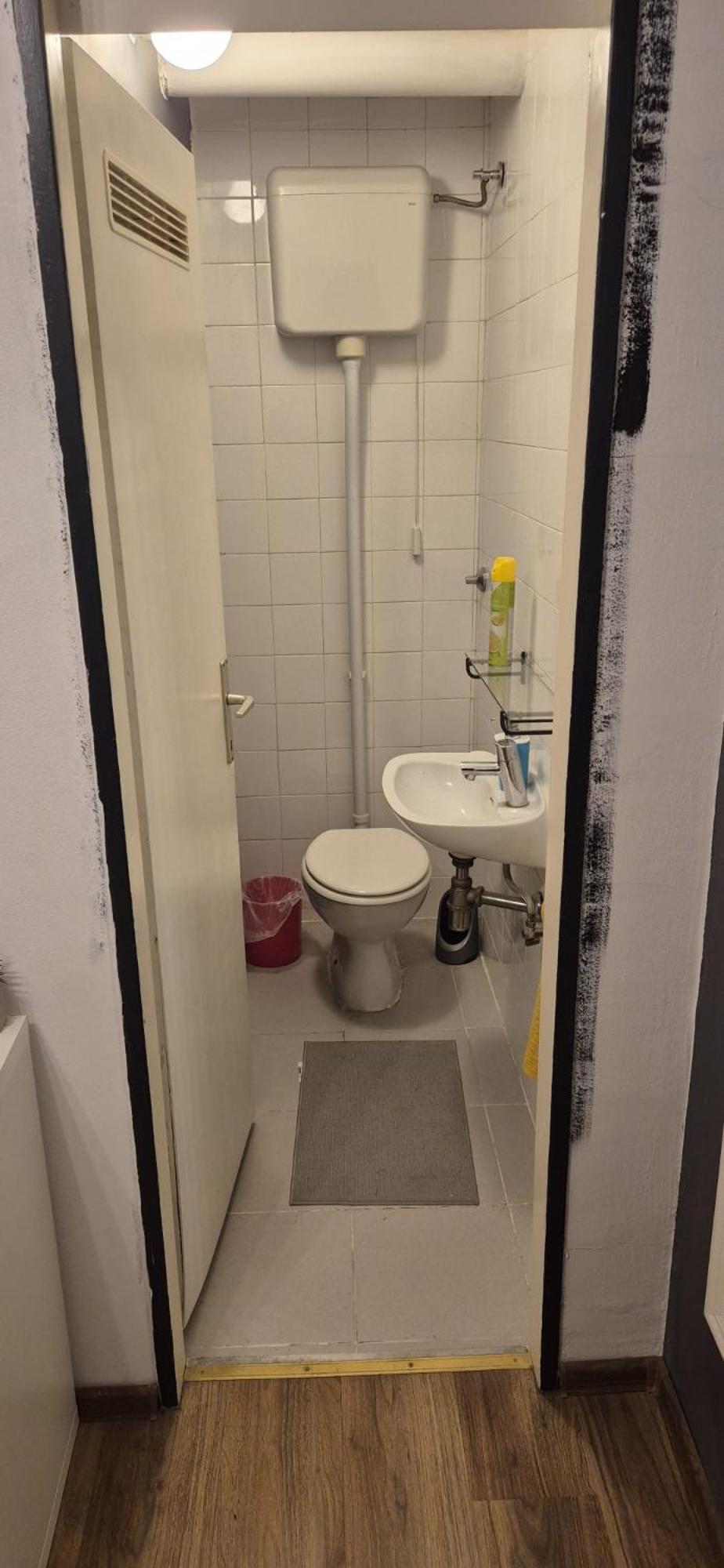 Apartment Jarun Comfort Zagreb Extérieur photo